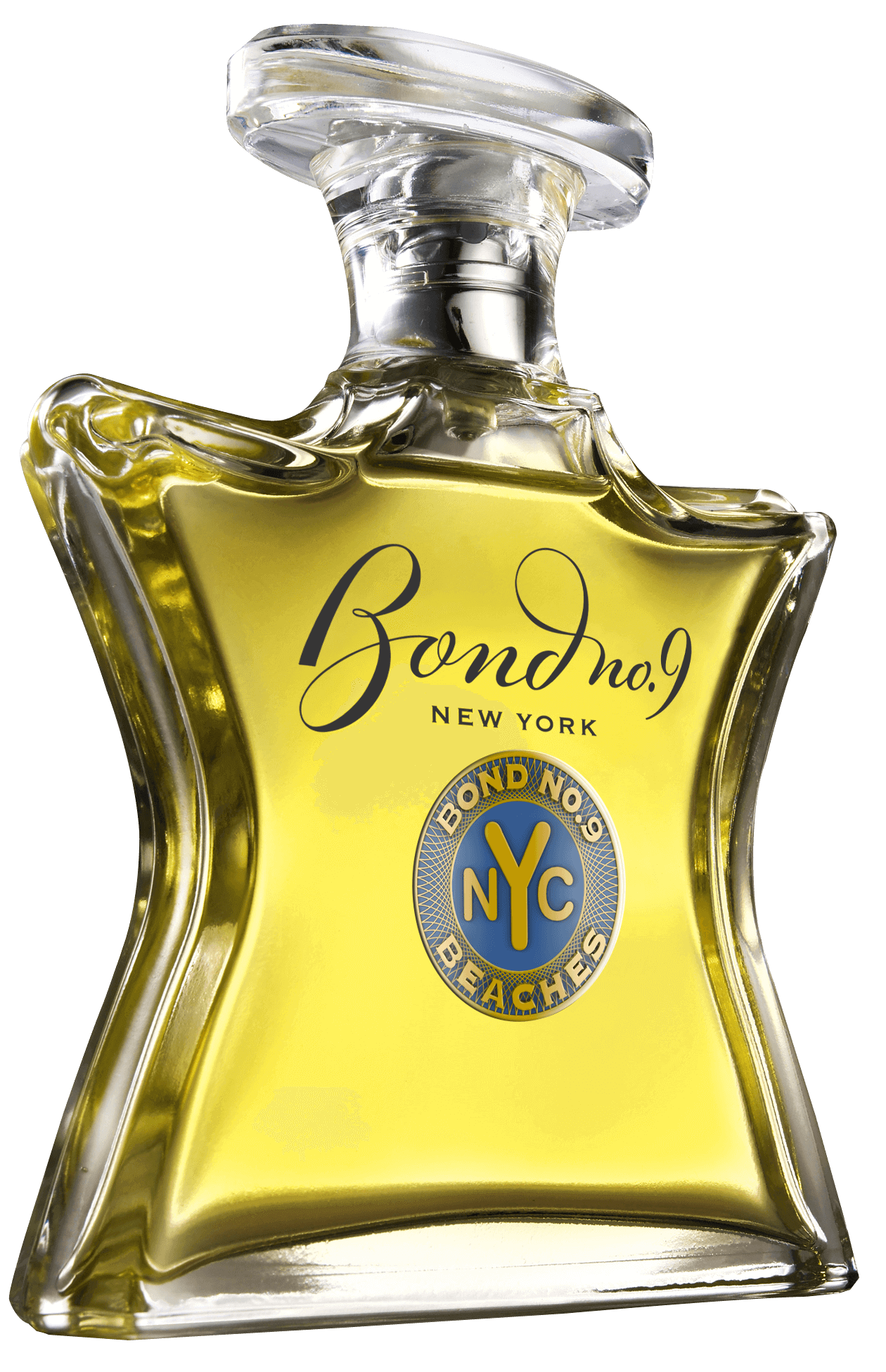 Bond No. 9 Jones Beach Eau de Parfum Unisex - EDT EDP