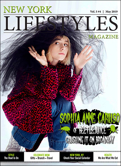 new york lifestyles magazine