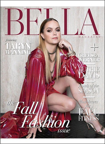 bella magazine