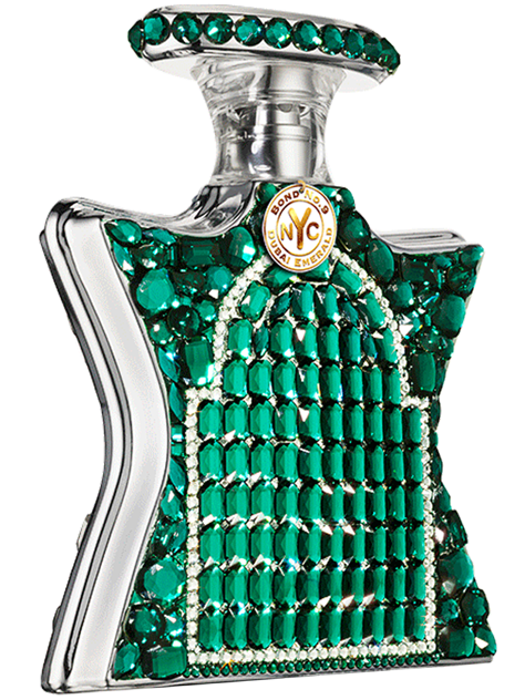 Bond No. 9 Dubai Diamond Emerald