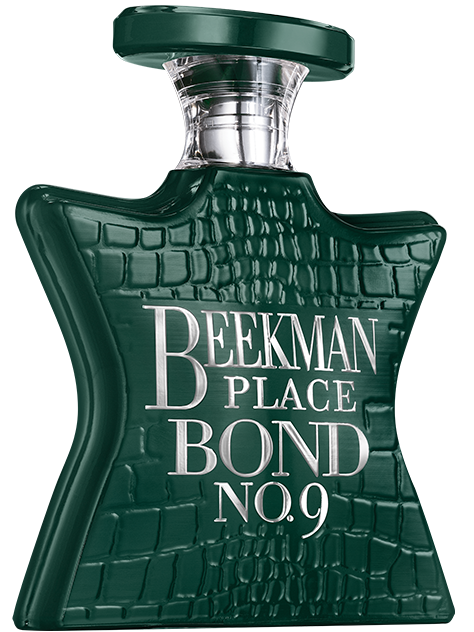 bond no. 9 beekman place