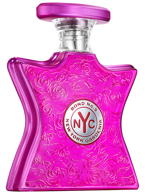 Home | Bond No. 9 New York