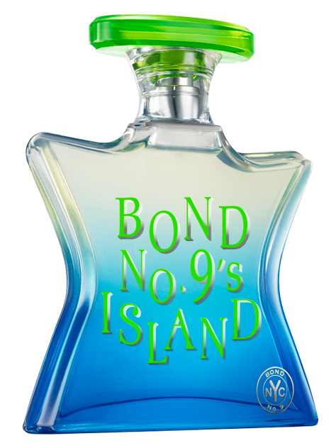 bond no. 9 island