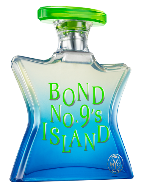 Bond No. 9's Island | Bond No. 9