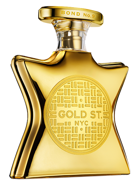 bond no. 9 gold street