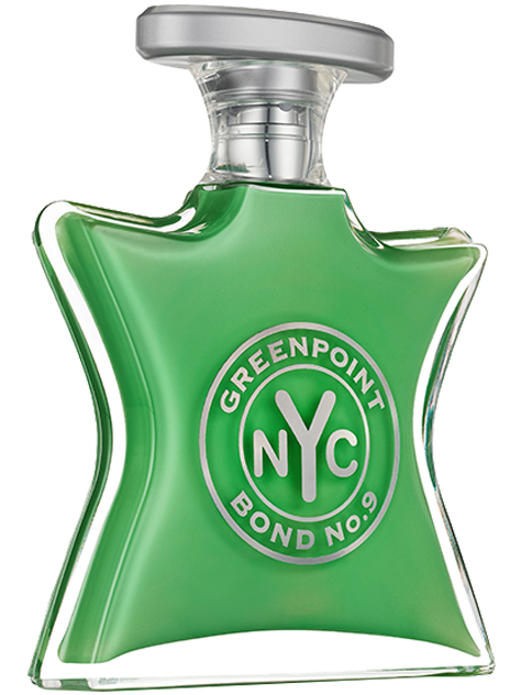  BOND NO. 9 GREENPOINT