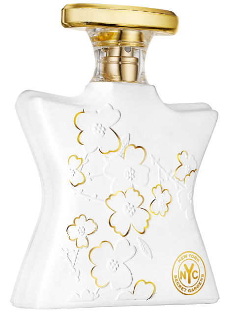  BOND NO. 9 SECRET GARDENS