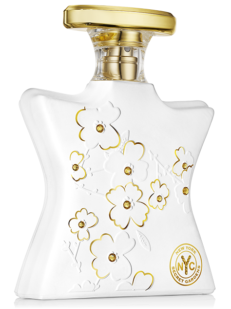 secret gardens limited edition