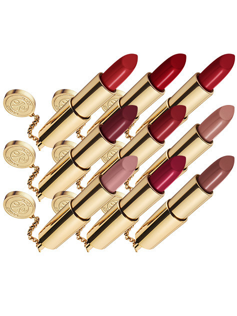 Lipstick Set of 9 Color Assortment