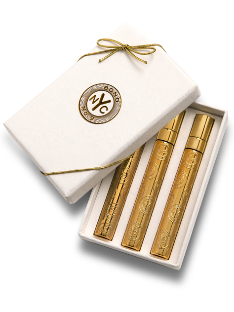 new york travels pocket sprays