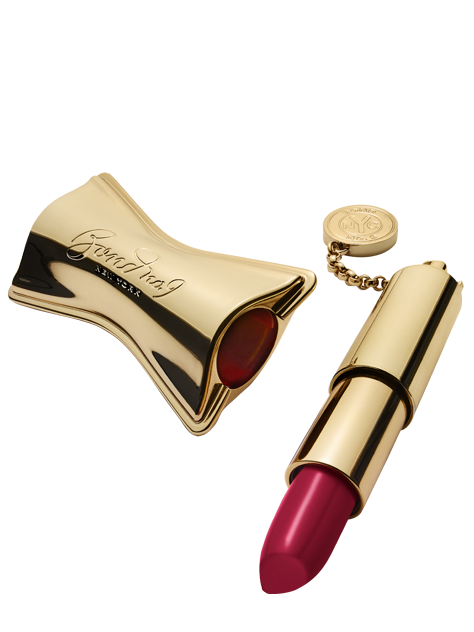 bond no. 9 refillable lipstick - astor place