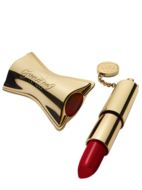 bond no. 9 lipstick - chelsea