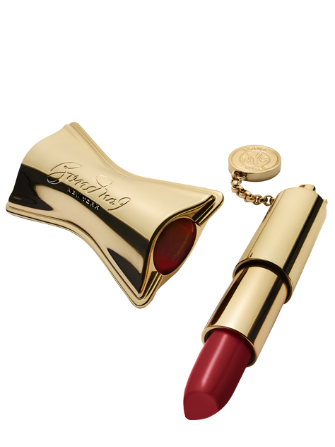 bond no. 9 lipstick - fashion avenue