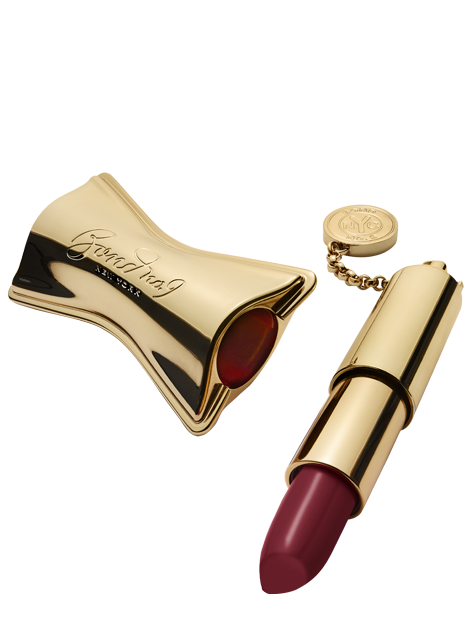 bond no. 9 refillable lipstick - noho