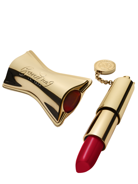 bond no. 9 refillable lipstick - park avenue