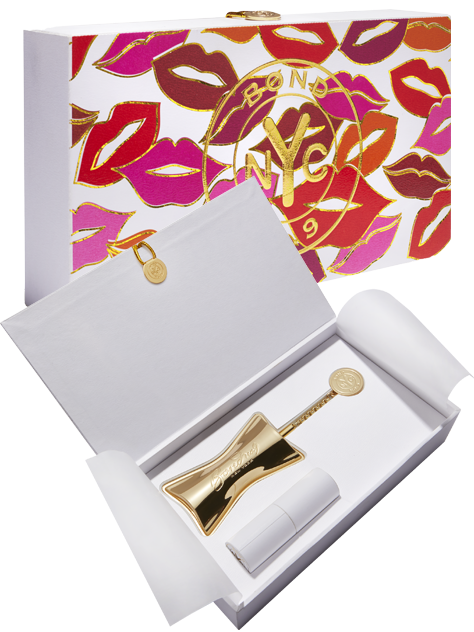 bond no. 9 lipstick set - fashion avenue