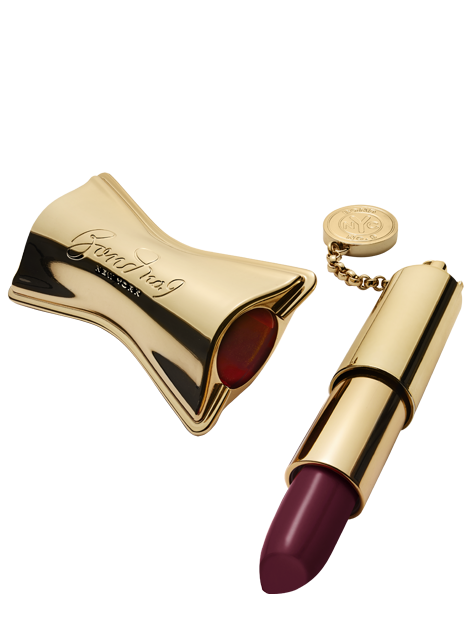 bond no. 9 refillable lipstick - soho