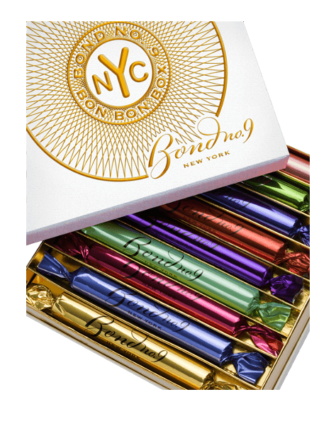 Bon Bon Box Bond No 9 New York