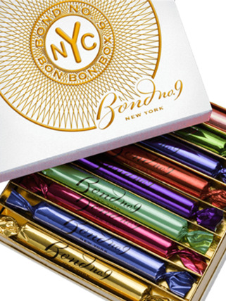 The Grand Bon Bon Box - Bond No. 9 New York