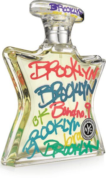 BOND NO. 9 BROOKLYN