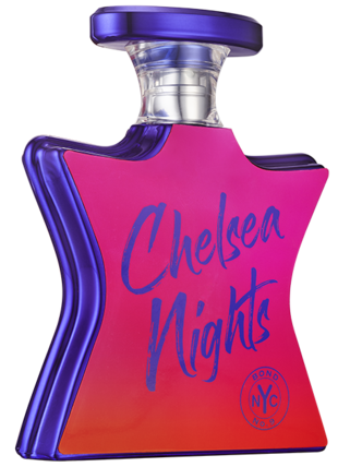 bond no. 9 chelsea nights