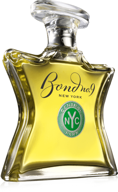BOND NO. 9 CENTRAL PARK
