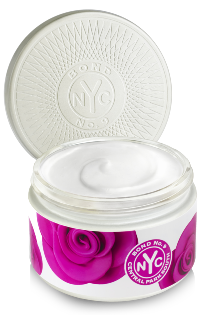 BOND NO. 9 CENTRAL PARK SOUTH 24/7 BODY SILK