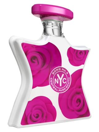The Scentillating Scent of Peace Sampler - Bond No. 9 New York
