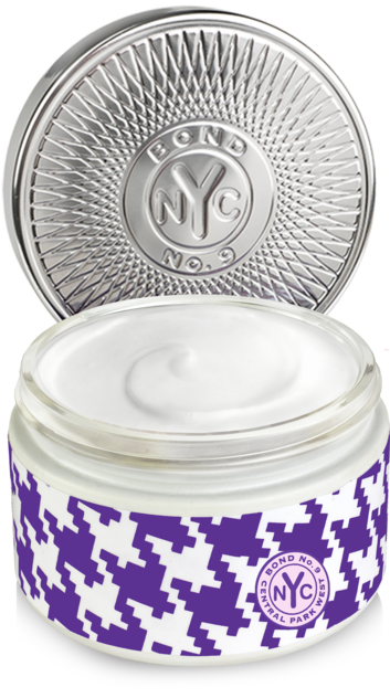 BOND NO. 9 CENTRAL PARK WEST 24/7 BODY SILK