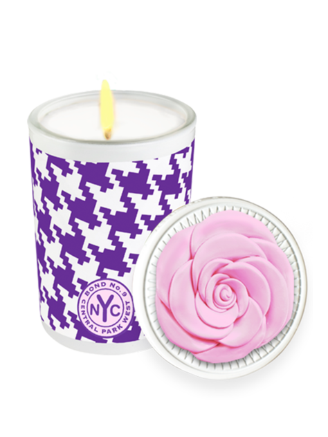 BOND NO. 9 CENTRAL PARK WEST SCENTED CANDLE