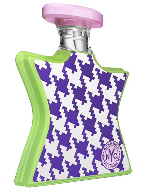 BOND NO. 9 CENTRAL PARK WEST
