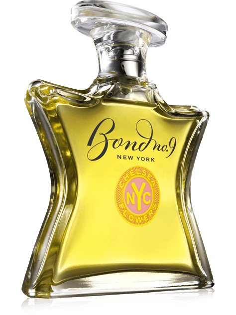 BOND NO. 9 CHELSEA FLOWERS