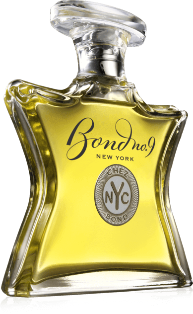 parfum bond nyc no 9