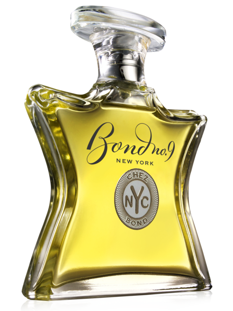 New York Signature Scent Bond No. 9 New York