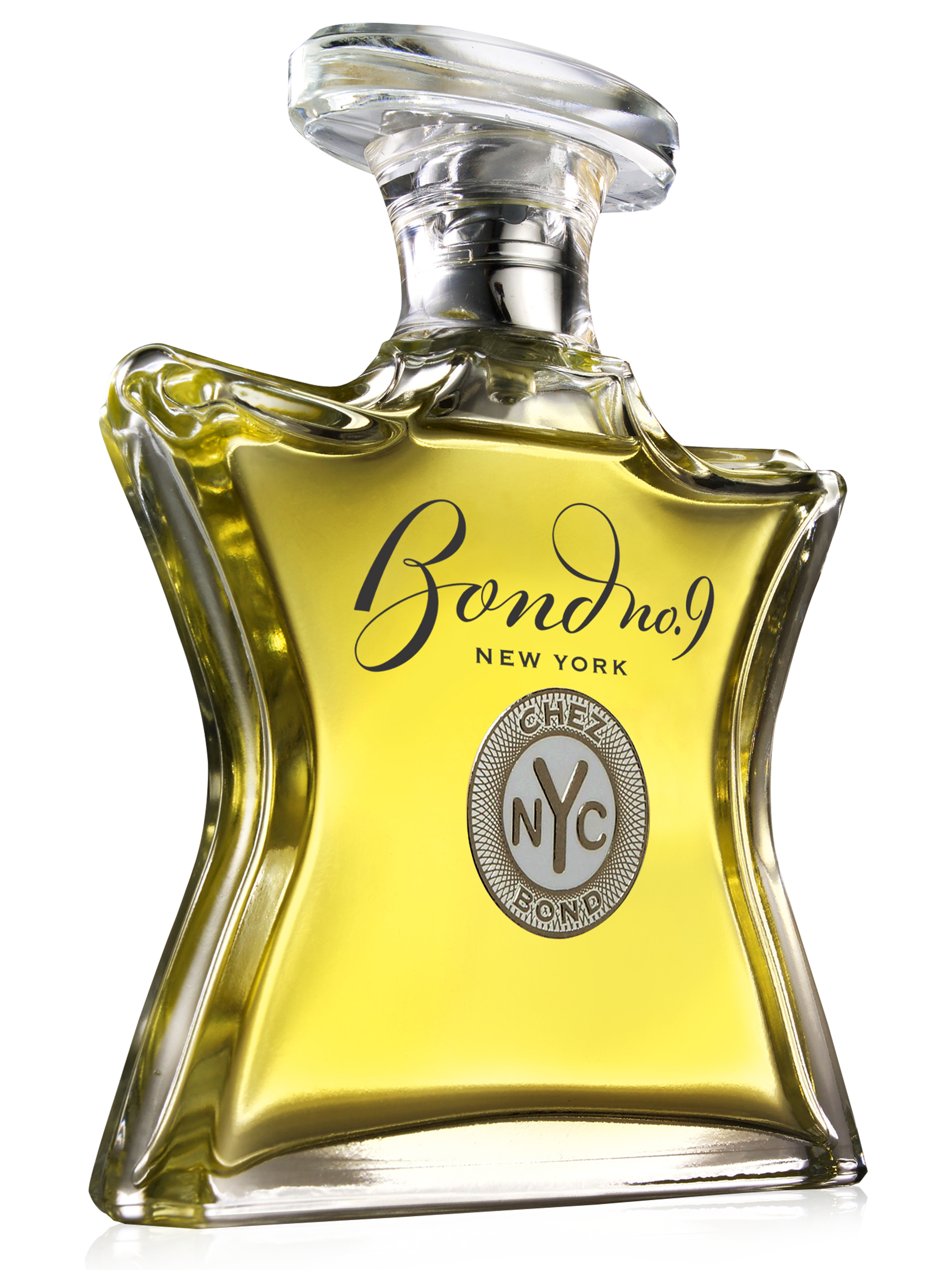 bond and co perfume