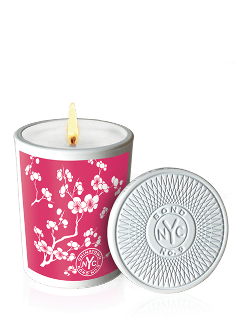 BOND NO. 9 CHINATOWN SCENTED CANDLE