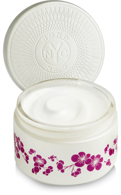 BOND NO. 9 CHINATOWN 24/7 BODY SILK