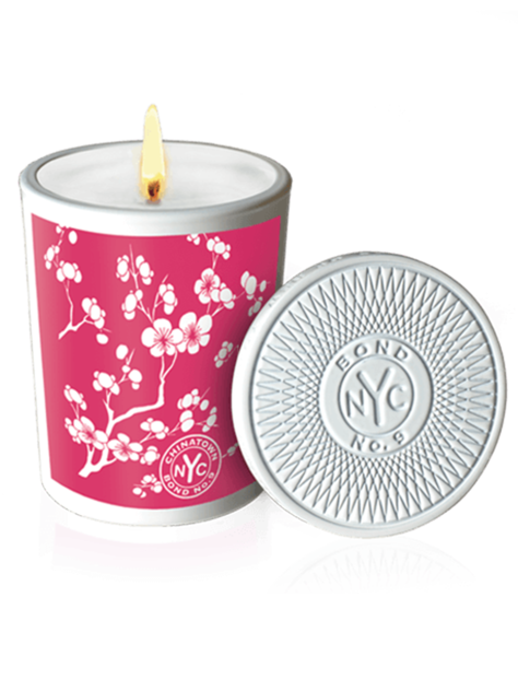 BOND NO. 9 CHINATOWN SCENTED CANDLE