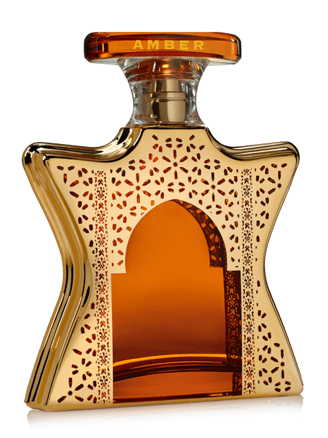 BOND NO. 9 DUBAI AMBER