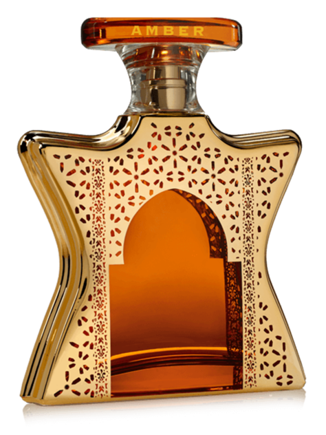 BOND NO. 9 DUBAI AMBER