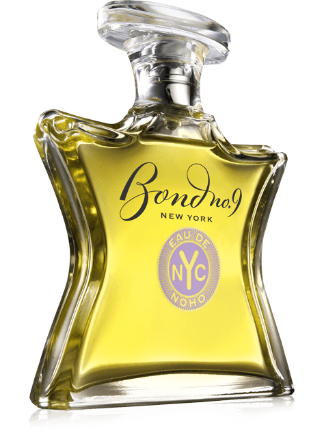 BOND NO. 9 EAU DE NOHO
