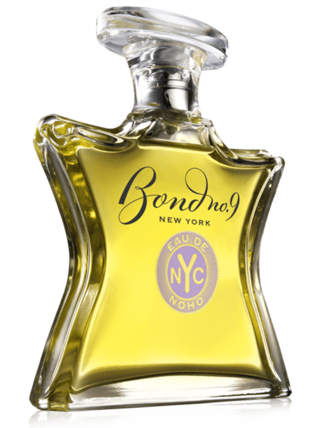 Bond No. 9 New York - Shop by Neighborhood - Downtown