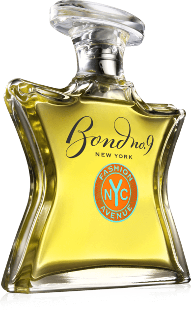 BOND NO. 9 FASHION AVENUE
