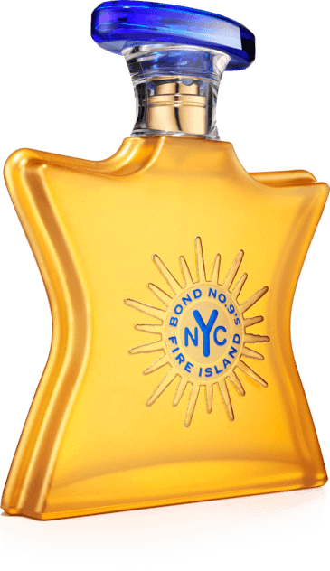 best smelling bond no 9 perfume