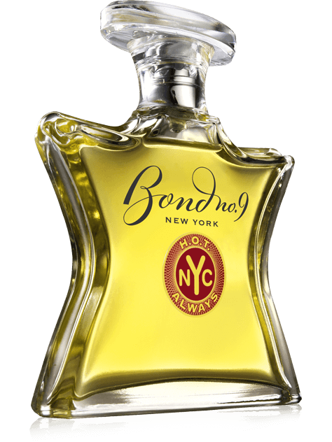 BOND NO. 9 HOT ALWAYS