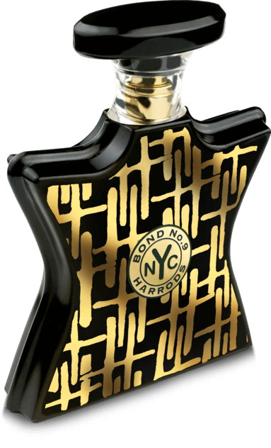 BOND NO. 9 HARRODS AGARWOOD