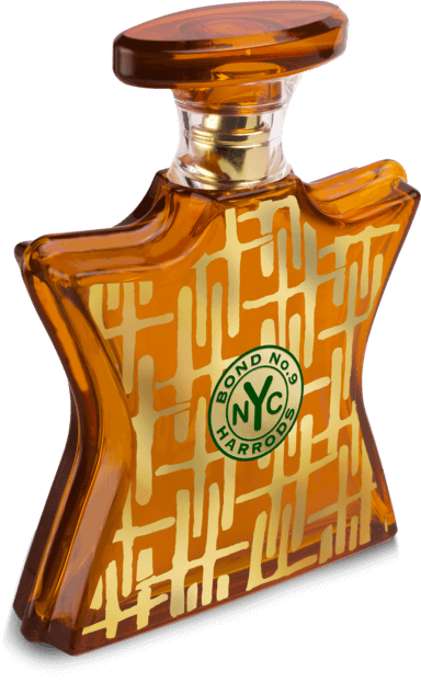 BOND NO. 9 HARRODS AMBER