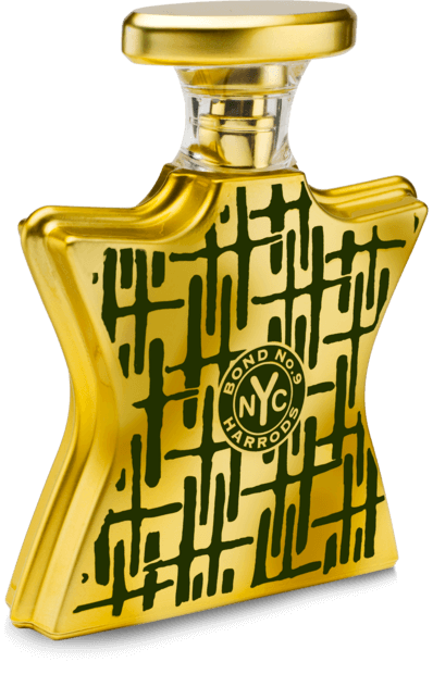 BOND NO. 9 HARRODS FOR HER