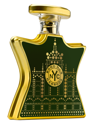 The Harrods Collection Bond No. 9 New York