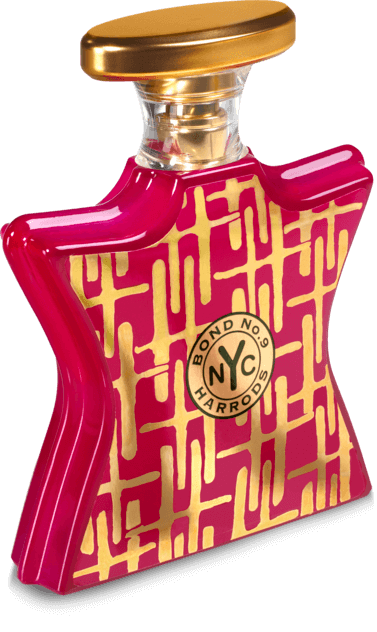 BOND NO. 9 HARRODS ROYAL ROSE